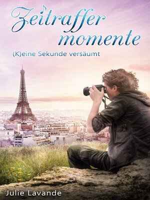 cover image of Zeitraffermomente